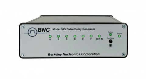 Berkeley Nucleonics (BNC)脈沖和延遲發生器產品介紹 Berkeley Nucleonics (BNC)脈沖和延遲發生器產品介紹