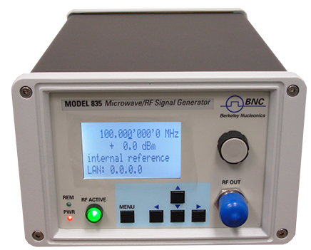 BNC835-6型微波射頻信號發生器 BNC835-6型微波射頻信號發生器