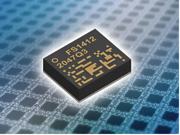 TDK FS1412超薄μPOL?電源模塊 TDK FS1412超薄μPOL?電源模塊