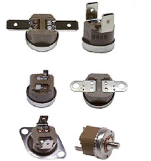 7BT2L3D-36-2大電流容量恒溫器Sensata森薩塔 7BT2L3D-36-2大電流容量恒溫器Sensata森薩塔