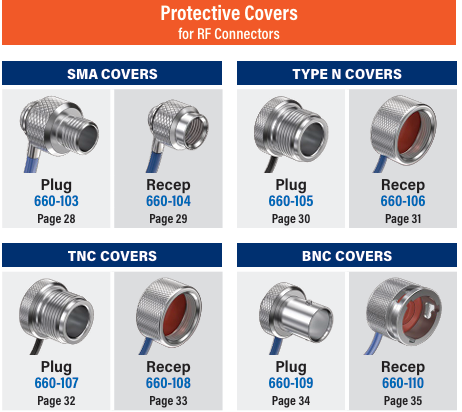 射頻連接器保護蓋 射頻連接器保護蓋