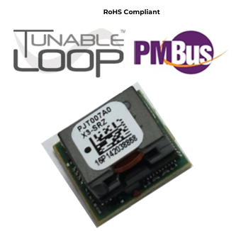 PJT007A0X3-SRZ非隔離式DC/DC轉換器ABB(OmniOn power) PJT007A0X3-SRZ非隔離式DC/DC轉換器ABB(OmniOn power)