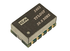 Connor Winfield TFLD/TVLD系列工業級高精度晶體振蕩器TCXO/VCTCXO Connor Winfield TFLD/TVLD系列工業級高精度晶體振蕩器TCXO/VCTCXO