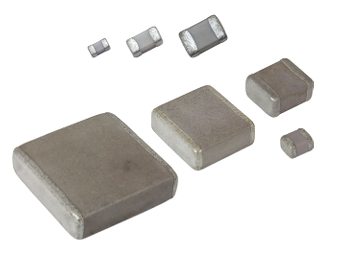 Vishay VJ0402D1R2BXCAJ高頻應(yīng)用表面貼裝多層陶瓷電容器 Vishay VJ0402D1R2BXCAJ高頻應(yīng)用表面貼裝多層陶瓷電容器