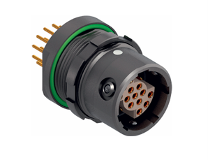 Fischer MiniMax? MR11WL08工業級連接器 Fischer MiniMax? MR11WL08工業級連接器