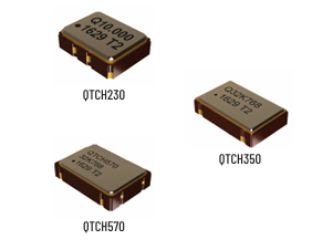 QTCH230、QTCH350、QTCH570