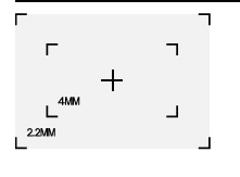 Stereolabs相機鏡頭焦距