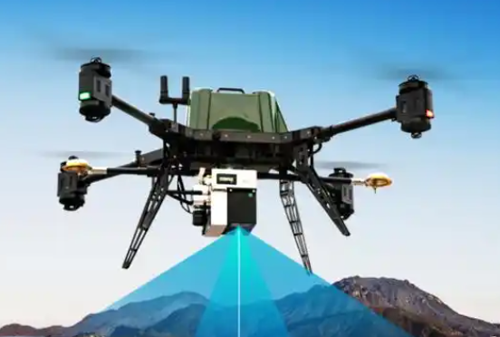 Minco無人機應(yīng)用解決方案 Minco無人機應(yīng)用解決方案