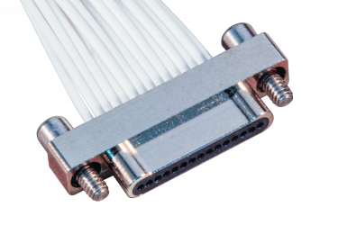 微型圓形和矩形連接器MIL-DTL-32139 QPL 和 Glenair MCOTS