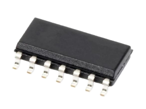 DEI線路驅動器電路系列DEI1022、DEI1023、DEI1024 和 DEI1025