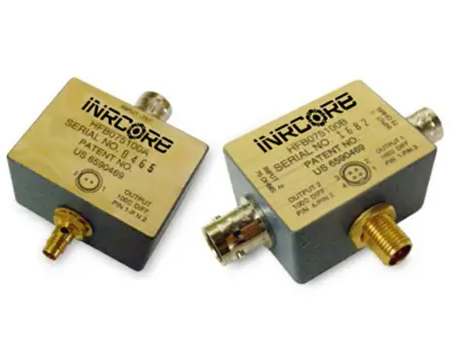 INRCORE巴倫：特點、產品線、應用領域與選擇指南