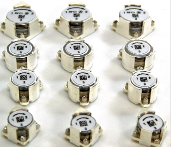 RFCI SMD環行器循環器S、C波段5G通信應用