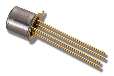 Linear Systems 2N4351 N通道增強(qiáng)型MOSFET