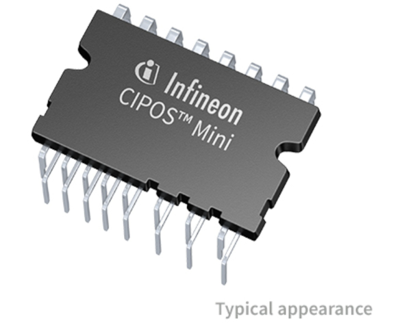 IKCM10H60GA 10A三相智能功率電源模塊Infineon