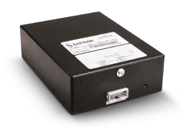 StarLPRO-1500銣原子鐘Safran