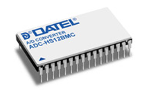 DATEL ADC-HZ12BGC傳統模數轉換器