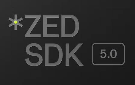 Stereolabs ZED SDK 5.0:以TERRA AI驅動的高效視覺感知解決方案