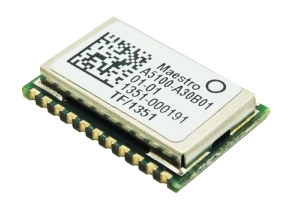 A5100-A:GPS/GLONASS接收器模塊Lantronix