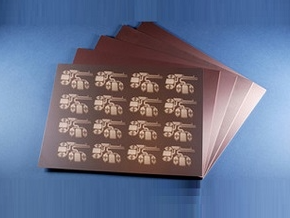 6035HTC:Rogers高功率應用射頻微波高頻層壓板材料