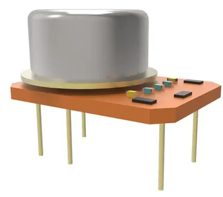 晶體振蕩器指南:OCXO、TCXO、VCXO及時鐘振蕩器