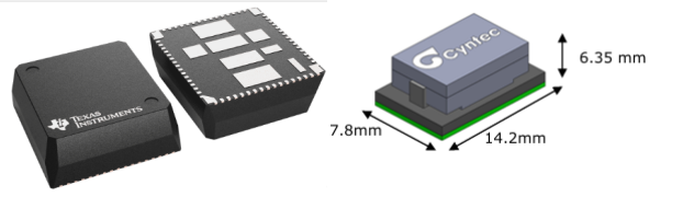 MSN12VD30-FR:LMZ31530的高效替代方案